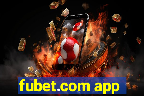 fubet.com app